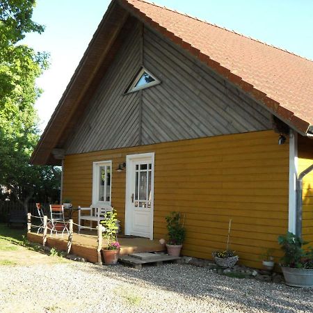 Ostseeurlaub-Asmussen Gelting Luaran gambar