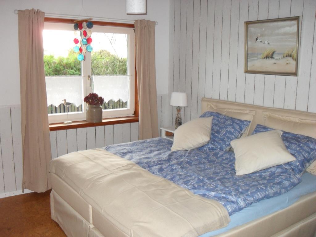 Ostseeurlaub-Asmussen Gelting Luaran gambar