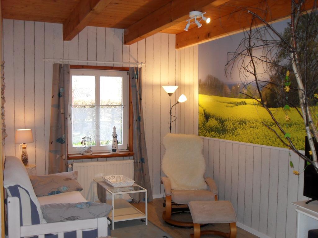 Ostseeurlaub-Asmussen Gelting Luaran gambar