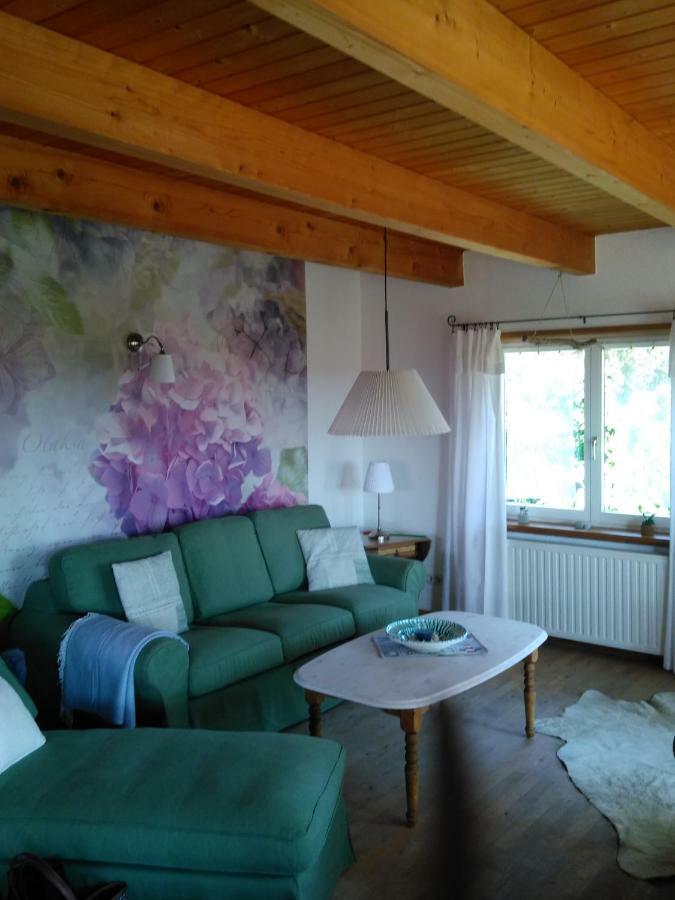 Ostseeurlaub-Asmussen Gelting Luaran gambar